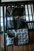 Everything Equine Door Caddy: Route 66